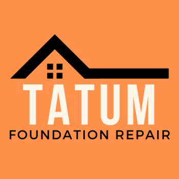 Tatum Foundation Repair Logo